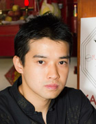 André Leung
