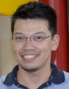 Heber Koitiro Harada