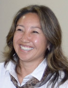 Livia Hiroko Matsushita