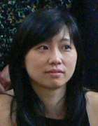 Nanci Cheni Lin