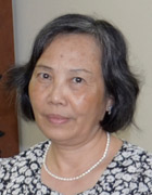 Shu Tseng Jui Yun