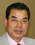 Yip Fu Kwan
